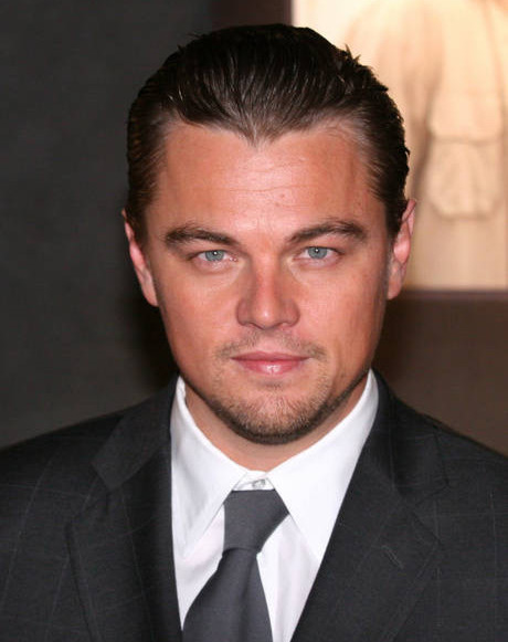 dicaprio